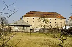 Sýpka