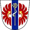 Znak obce Brodeslavy