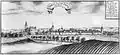 Zámek v Brodnici a město Brodnica v letech 1738-1745