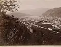 Como, panorama města