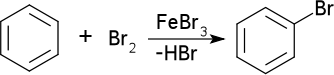 Bromace