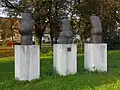 Tři Venuše – bronz