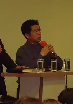 Bratr Yun (9. října 2010)