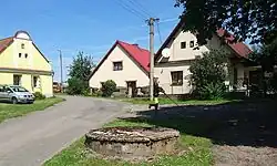 Náves