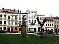 Malé náměstí
