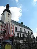 Kostel sv. Vojtěcha
