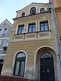 Broumov Protifašistických bojovníků 209.JPG