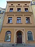 Broumov měšťanský dům Protifaštických bojovníků 210.JPG