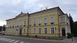 Broumov radnice tř. Masarykova 239.JPG