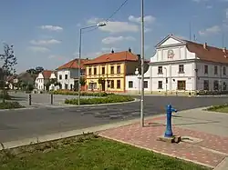 Palackého náměstí