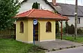 Zastávka