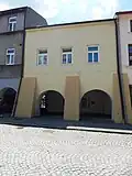 Brušperk, náměstí J. A. Komenského 11.jpg