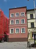Brušperk, náměstí J. A. Komenského 30.jpg