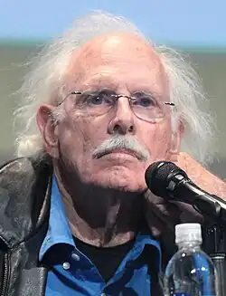 Bruce Dern (11. července 2015)