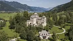 Fischhorn (2018)