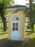 Brumov-Bylnice - Brumov, kaple Panny Marie obr01.jpg