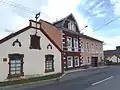 obecní úřad