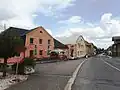 Hostinec Záložna