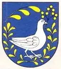 Brunovce – znak