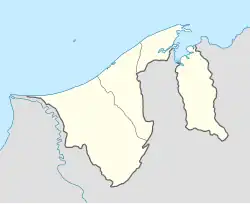 Bandar Seri Begawan