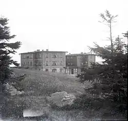 Foto z roku 1910