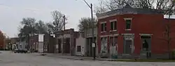 Centrum města