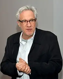Bruno Decharme (2015)
