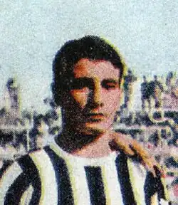 V dresu Juventusu