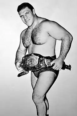 Bruno Sammartino v roce 1971