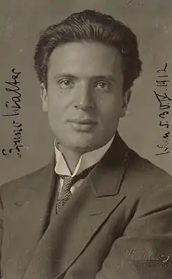 Walter v 1912
