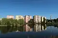 Kobylí rybník