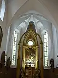 Oltář