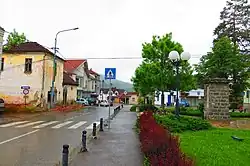 Centrum Brusu