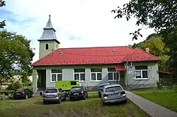 Obecní úřad