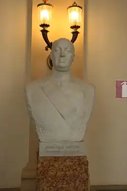 Jean Van Houtte (17. září 2016)