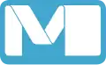 Logo bruselského metra