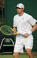 Bob Bryan mužská čtyřhra