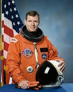 Bryan Daniel O'Connor