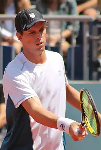 Mike Bryan smíšená čtyřhra
