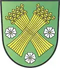 Znak obce Brzice