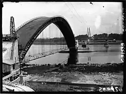 Pont Albert Louppe