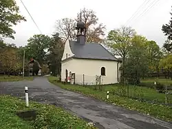 Kaplička