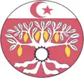Bukra – znak