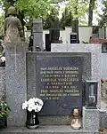 Jaroslav Vodrážka
