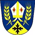 Znak obce Bubovice