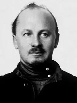 Nikolaj Bucharin