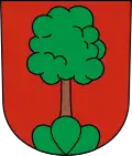Buchberg – znak