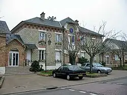 Radnice
