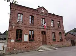 radnice
