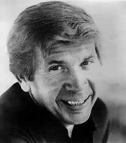 Buck Owens v roce 1977